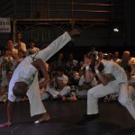Capoeira Roda